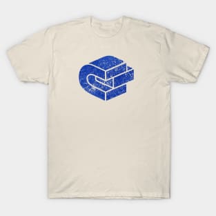 C&E (Grunge Version) T-Shirt